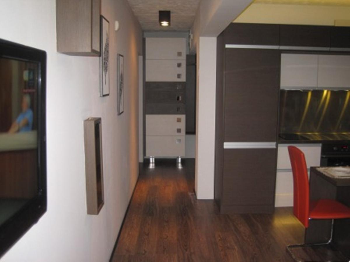 Apartment Alegria Varna Exterior photo