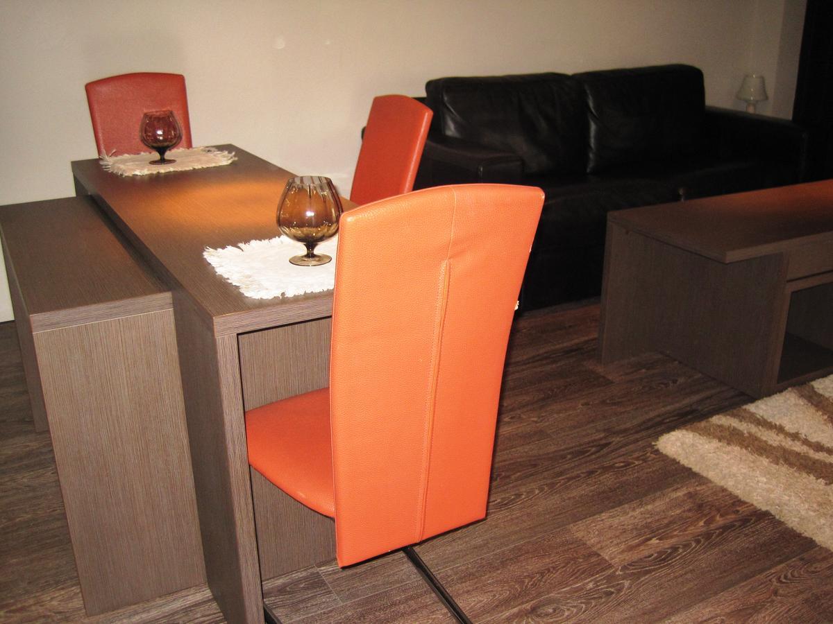 Apartment Alegria Varna Exterior photo