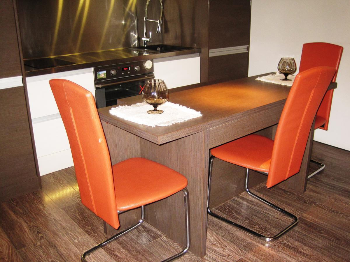 Apartment Alegria Varna Exterior photo