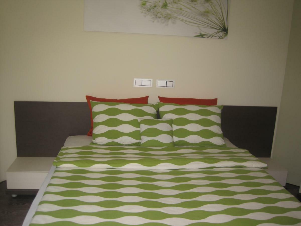 Apartment Alegria Varna Exterior photo